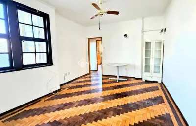 Apartamento com 2 quartos à venda na avenida cristóvão colombo, 274, floresta, porto alegre, 58 m2 por r$ 290.000