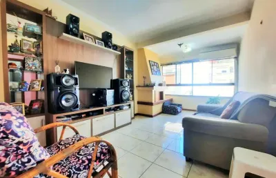 Apartamento com 3 quartos à venda na rua itaboraí, 1153, jardim botânico, porto alegre, 122 m2 por r$ 720.000