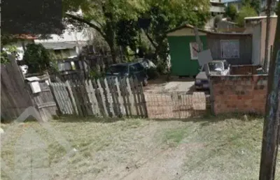 Terreno em condomínio fechado à venda na avenida dos prazeres, 1307, vila jardim, porto alegre, 500 m2 por r$ 340.000