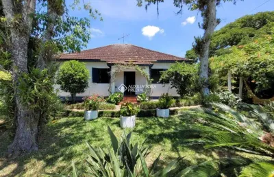 Fazenda à venda na rua josé florêncio dos santos, 2, fiuza, viamão, 4900 m2 por r$ 1.100.000