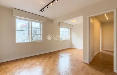 Apartamento com 2 quartos à venda na rua barão de ubá, 350, bela vista, porto alegre, 75 m2 por r$ 465.000