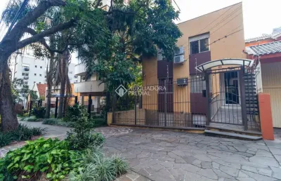 Apartamento com 1 quarto à venda na avenida bagé, 970, petrópolis, porto alegre, 34 m2 por r$ 222.000