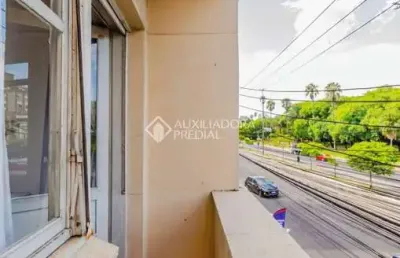 Apartamento com 5 quartos à venda na avenida joão pessoa, 981, centro histórico, porto alegre, 237 m2 por r$ 650.000