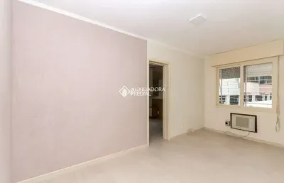Apartamento com 1 quarto à venda na rua sapê, 105, passo da areia, porto alegre, 39 m2 por r$ 220.000
