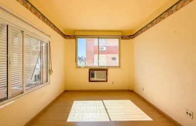 Apartamento com 2 quartos à venda na rua anita garibaldi, 1940, boa vista, porto alegre, 71 m2 por r$ 360.000