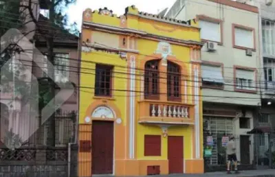 Casa comercial à venda na rua josé do patrocínio, 708, cidade baixa, porto alegre, 288 m2 por r$ 2.590.000