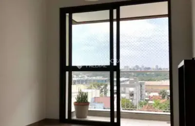 Apartamento com 3 quartos à venda na rua piauí, 40, santa maria goretti, porto alegre, 72 m2 por r$ 630.000