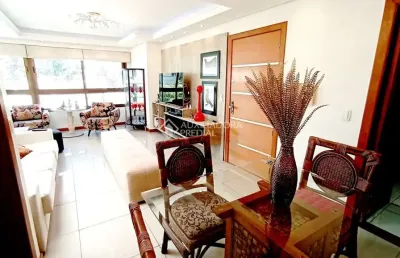Apartamento com 2 quartos à venda na rua andré puente, 284, independência, porto alegre, 95 m2 por r$ 990.000