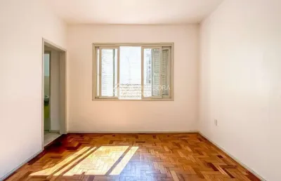 Apartamento com 2 quartos à venda na rua general lima e silva, 1624, centro histórico, porto alegre, 74 m2 por r$ 295.000