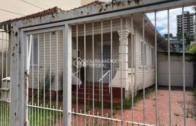 Terreno à venda na rua portugal, 835, são joão, porto alegre, 330 m2 por r$ 950.000