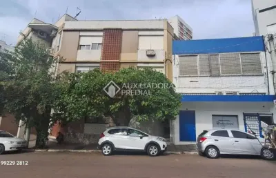 Apartamento com 1 quarto à venda na avenida cristóvão colombo, 121, independência, porto alegre, 33 m2 por r$ 170.000