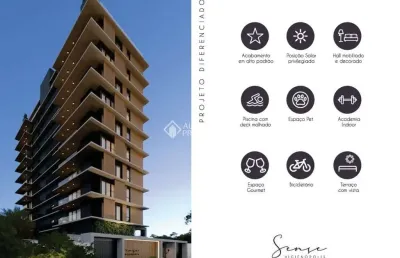 Apartamento com 2 quartos à venda na rua luzitana, 300, higienópolis, porto alegre, 103 m2 por r$ 900.000