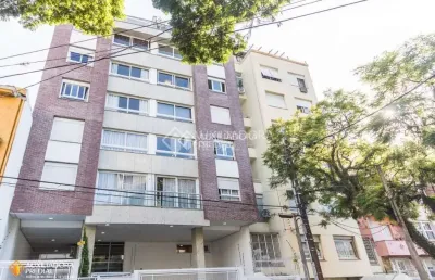 Apartamento com 2 quartos à venda na rua santo antônio, 333, bom fim, porto alegre, 76 m2 por r$ 750.000