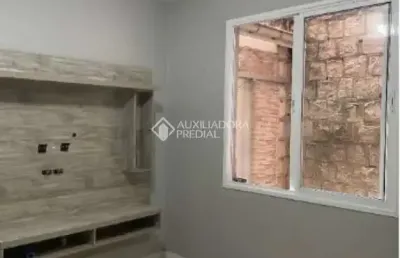 Apartamento com 1 quarto à venda na rua riachuelo, 789, centro histórico, porto alegre, 53 m2 por r$ 195.000