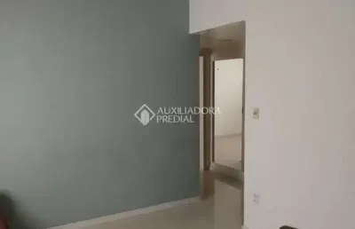 Apartamento com 1 quarto à venda na rua general joão telles, 347, bom fim, porto alegre, 46 m2 por r$ 290.000