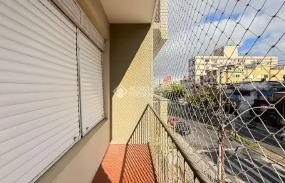 Apartamento com 2 quartos à venda na avenida venâncio aires, 115, bom fim, porto alegre, 111 m2 por r$ 420.000