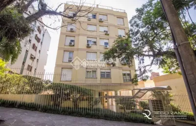 Apartamento com 3 quartos à venda na rua felicíssimo de azevedo, 1269, auxiliadora, porto alegre, 98 m2 por r$ 600.000