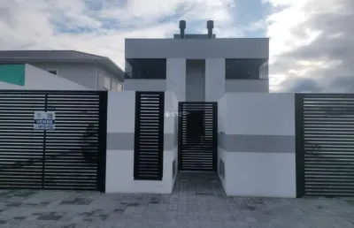 Apartamento com 2 quartos à venda na 400, 3052, balneário ponta do papagaio (ens brito), palhoça, 70 m2 por r$ 530.000
