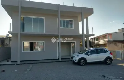 Casa com 4 quartos à venda na das flores, 1, pinheira, palhoça, 190 m2 por r$ 1.479.000