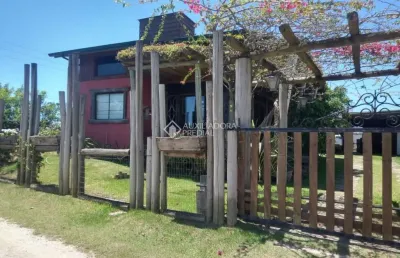 Casa com 4 quartos à venda na família rosa, 1, morretes (ens brito), palhoça, 380 m2 por r$ 850.000
