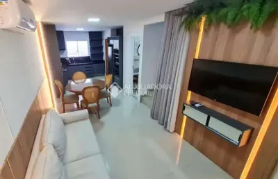 Casa com 3 quartos à venda na 400, 5, balneário ponta do papagaio (ens brito), palhoça, 128 m2 por r$ 900.000