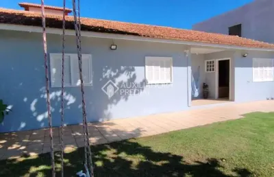 Casa com 4 quartos à venda na 2004, 4459, enseada de brito, palhoça, 200 m2 por r$ 790.000