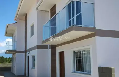 Casa com 2 quartos à venda na clevelândia, 123, enseada de brito, palhoça, 140 m2 por r$ 580.000
