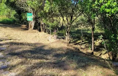 Terreno à venda na rua aderbal ramos da silva, 01, pinheira, palhoça, 366 m2 por r$ 450.000