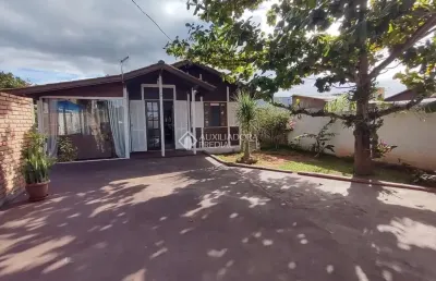 Casa com 5 quartos à venda na rua sagrada familia, 5756, pinheira, palhoça, 100 m2 por r$ 950.000
