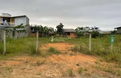 Terreno à venda na rua paulo manoel dos santos, 219, pinheira, palhoça, 448 m2 por r$ 425.000