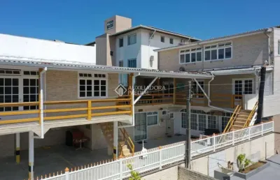 Prédio à venda na hortêncio pedro antunes, 55, pinheira, palhoça, 280 m2 por r$ 2.500.000