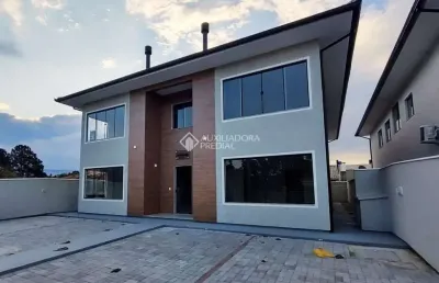 Apartamento com 3 quartos à venda na altino porto dos santos, 308, pinheira, palhoça, 86 m2 por r$ 470.000