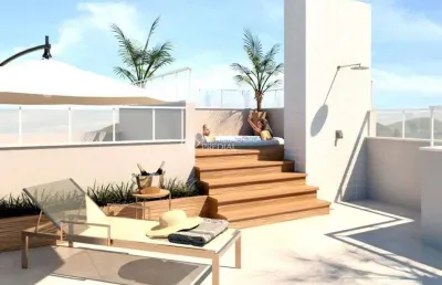 Apartamento com 3 quartos à venda na rua janete marilda de souza, 100, nova palhoça, palhoça, 69 m2 por r$ 395.791