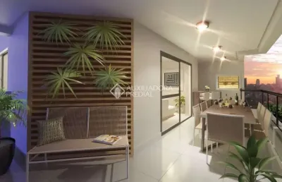 Apartamento com 2 quartos à venda na avenida presidente nereu ramos, 991, campinas, são josé, 89 m2 por r$ 909.000