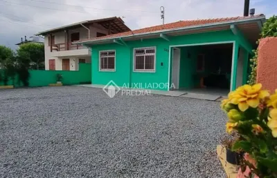 Apartamento com 12 quartos à venda na da amizade, 540, pinheira, palhoça, 270 m2 por r$ 1.800.000