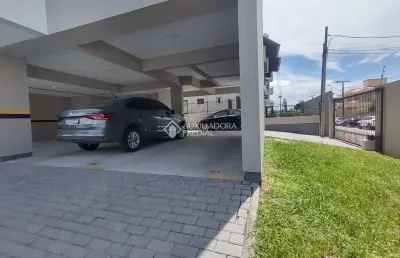 Apartamento com 3 quartos à venda na rua irmo scheidt, 186, centro, palhoça, 88 m2 por r$ 640.000