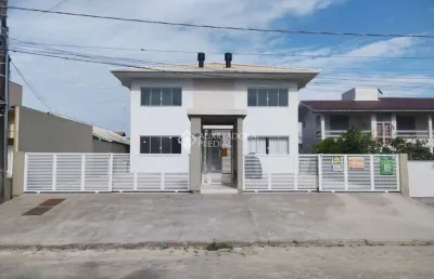 Apartamento com 3 quartos à venda na rua professora clotilde silveira juttel, 132, pinheira, palhoça, 82 m2 por r$ 480.000
