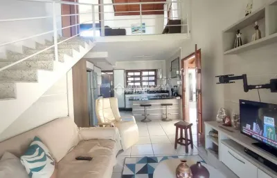 Casa com 4 quartos à venda na da madrugada, 15, pinheira, palhoça, 200 m2 por r$ 1.800.000