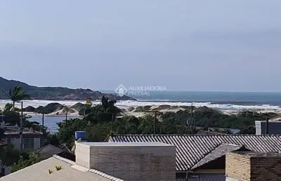 Apartamento com 4 quartos à venda na costa azul, 235, guarda do embaú (ens brito), palhoça, 120 m2 por r$ 872.900