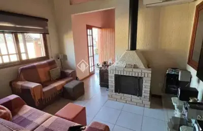 Casa com 4 quartos à venda na da amizade, 208, pinheira, palhoça, 160 m2 por r$ 980.000