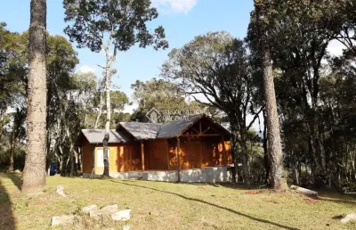 Casa com 3 quartos à venda na do corvo branco, 100, santa tereza, urubici, 250 m2 por r$ 1.300.000