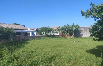 Terreno à venda na rua sagrada familia, 1854, pinheira, palhoça, 420 m2 por r$ 447.000
