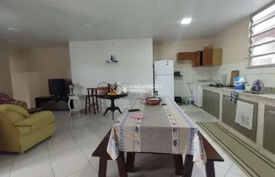 Casa com 4 quartos à venda na rua tradição, 441, pinheira, palhoça, 98 m2 por r$ 370.000