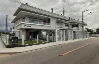 Apartamento com 3 quartos à venda na avenida nova aurora, 2364, praia do sonho, palhoça, 111 m2 por r$ 1.290.000