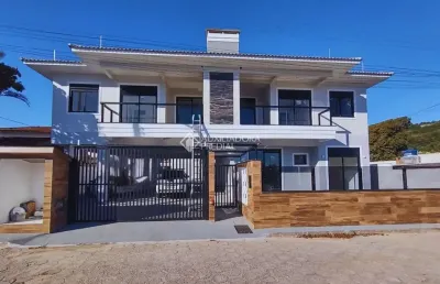 Apartamento com 2 quartos à venda na gaivota, 65, pinheira, palhoça, 79 m2 por r$ 735.990
