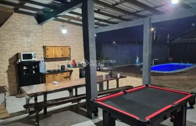 Casa com 3 quartos à venda na 1614, 20, praia do sonho, palhoça, 162 m2 por r$ 410.000