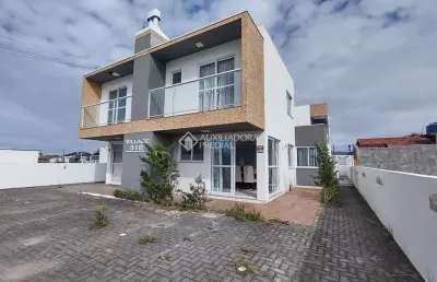 Casa com 3 quartos à venda na avenida beira mar, 233, pinheira, palhoça, 75 m2 por r$ 680.000