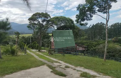 Fazenda à venda na geral do macimbú, 2586, enseada de brito, palhoça, 600 m2 por r$ 2.100.000