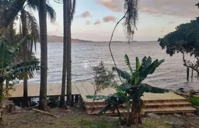 Terreno à venda na geral, 2536, zona rural, imaruí, 429 m2 por r$ 220.000