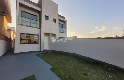 Casa com 2 quartos à venda na lídia verônica martins, 80, bela vista, palhoça, 87 m2 por r$ 498.000